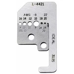 Ideal L-4421 Replacement Blade For Stranded Wire Stripper (45-092), 10-22 Awg. Fixed Price $19.39.