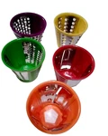 Clatronic 3604 Multi Express Food Chopper 5 Cutting Cones Replacement Parts. Fixed Price $16.99.