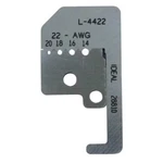 Ideal L-4422 Stripmaster Replacement Blade Set, For 10F550. Fixed Price $23.49.