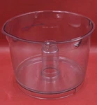 Cuisinart 10 Cup Medium Work Bowl FP-16MWB For Food Processor FP-16DC. Fixed Price $29.99.