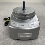 Cuisinart Food Processor FP-12DCN Motor Base 12-CUP Replacement Part *video*. Fixed Price $39.88.