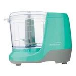 Brentwood 1.5 Cup Mini Food Chopper Blue. Fixed Price $48.90.