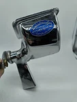 Saladmaster Kitchen-quip Inc. Food Processor Crank Replacement Part Vintage. Fixed Price $15.99.