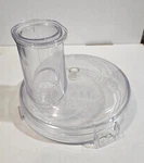 Black & Decker Power Plus Food Processor Ii FP1510 Lid Pusher. Fixed Price $24.99.
