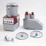 Robot Coupe R2N, 3-QUART Food Processor, Etl. Fixed Price $2463.63.