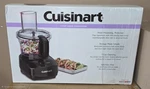 Cuisinart 7-CUP Food Processor FP-7BK. Fixed Price $89.00.