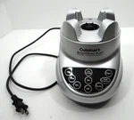 Cuisinart Replacement Base Only Smartpower Duet #BFP-7038C Blender Food Processo. Fixed Price $25.49.