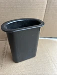 West Bend Food Processor 6492 Work Bowl Lid Pusher. Fixed Price $5.00.