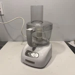 Kitchenaid KFP750 7-CUP Food Processor Tested & Working. Fixed Price $29.99.