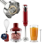 Megawise HB-2053 5-IN-1 Hand Immersion Blender Set 800W Powerful Stick. Fixed Price $149.59.