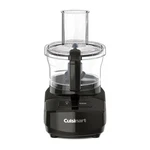 Chop Vegetables Seconds - Cuisinart 7 Cup Food Processor Black. Fixed Price $124.99.