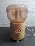 Vintage Sunbeam Big Oskar Electric Food Processor Model 14121 Made France. Fixed Price $20.00.