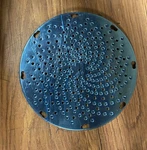 Alfa International VS-12GD Hard Cheese Grating Disc Hobart VS9 Disk. Fixed Price $32.00.