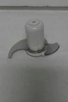 Hamilton Beach 52654 Blender/food Processor Stainless Steel Chopping Blade Only!. Fixed Price $15.00.