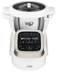 All-clad HP503152 Prep&cook Cooking Food Processor, 4.7-QUART, White. Fixed Price $720.00.
