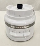 Kitchenaid Food Processor KFP0918WH White Replacement Motor Base Tested Works. Fixed Price $24.99.