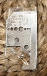 Brand New Ideal L-4421 Replacement Blade For 22 To 10 Awg Wire Stripper. Fixed Price $24.00.