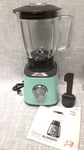 Nwob Mint Green Dash Quest Blender Pitcher 1.5L Capacity Lid Booklet Scraper. Fixed Price $55.00.