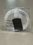Starbucks Cold-to-go-cup Accessory Lid For 16OZ And 24OZ Cups Nwt. Fixed Price $7.95.
