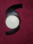 Cuisinart Food Processor DLC-2011 -mdb Dough Blade Used. Fixed Price $19.99.