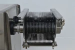 Techtongda Various Size Blade For 110V Meat Cutting Machine Cutter Accessories. Fixed Price $218.55.