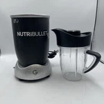 Nutribullet Rx Blender 1700 Watts NB-301 Magic Tested. Fixed Price $62.99.