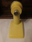 Oster Regency Kitchen 954-16A Food Meat Grinder Head Vintage Attachment Part. Fixed Price $13.50.