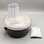 Kitchenaid 14-CUP Food Processor KFP1466 Dicing Attachment Set W10782140A. Fixed Price $55.20.