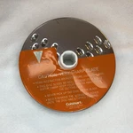 Cuisinart Reversible Slicer Shredder Disc Blade For AFP-7 Blender Attachment. Fixed Price $22.00.