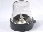 Kenwood Food Processor Chopper/mill Complete Assembly For FPM910,FP980, KW712619. Fixed Price $39.84.