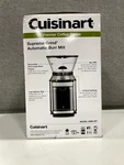 Cuisinart Premier Coffee Series 18-CUPS Fine To Course Settings. Fixed Price $19.99.