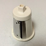 Presto Slicing Blade For Salad Shooter Mixer Too. Fixed Price $6.00.