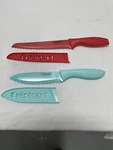 Cuisinart Kitchen Knife Set Of (2). Fixed Price $15.99.