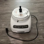 Kitchenaid Food Processor KFP1333WHO Base Only Tested. Fixed Price $30.00.