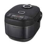 Crux 20 Cup Induction Rice Multi-cooker, Food Steamer, Slow. Fixed Price $129.88.