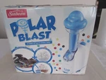 Sunbeam Polar Blast Ice Cream Or Yogurt Treat Maker Frsbplbst , Nib. Fixed Price $24.99.