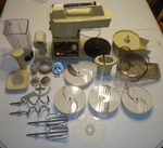 Choose Part For Oster Kitchen Center Regency. Fixed Price $26.99.