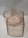 Hamilton Beach Emmie 2 Ii Food Processor Model 545 Replacement Bowl/chute. Fixed Price $6.90.