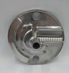 Oem Waring BFP29 1/4 X Julienne Disc For FP25C Commercial Food Processor. Fixed Price $44.99.