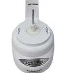Cuisinart CGC-4PC1 Food Processor Mini Chopper Grinder Cup Motor Base Only. Fixed Price $11.99.