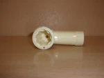 Vintage Jeannette Electric Moulinex Meat Grinder/salad Grater Nylon Funnel HV1D. Fixed Price $9.99.