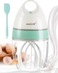 Migecon Stand Mixer,small Kitchen Electric Food Portable Milk Frother, Re. Fixed Price $45.30.