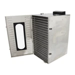 Techtongda Pc 110V 20 Layers Food Dehydrator Fruit & Vegetable Drying Machine. Fixed Price $581.25.