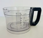 Cuisinart FP-8GMWB Replacement Food Processor Work Bowl Gunmetal For FP-8,. Fixed Price $35.00.