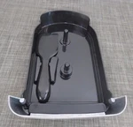 Wolfgang Puck Food Processor WPMFP15 Replacement Storage Tray W/ Spatula /4B2. Fixed Price $14.00.
