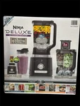 Ninja CO905KS Deluxe Kitchen System 1600WP Auto-iq Base Blender & Food Processor. Fixed Price $259.00.