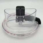 Kitchenaid Food Processor Lid Replacement Part Clear Plastic, KFP1133OB. Fixed Price $23.99.