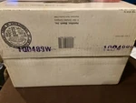 Hamilton Beach Emmie Compact Food Processor Model 382. Fixed Price $144.95.