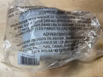 Cuisinart DLC-2014PT1 Replacement Large Pusher. Fixed Price $26.99.