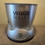 New Veggie Bullet Model VB-102 Replacement Motor Only Food Processor. Fixed Price $65.99.